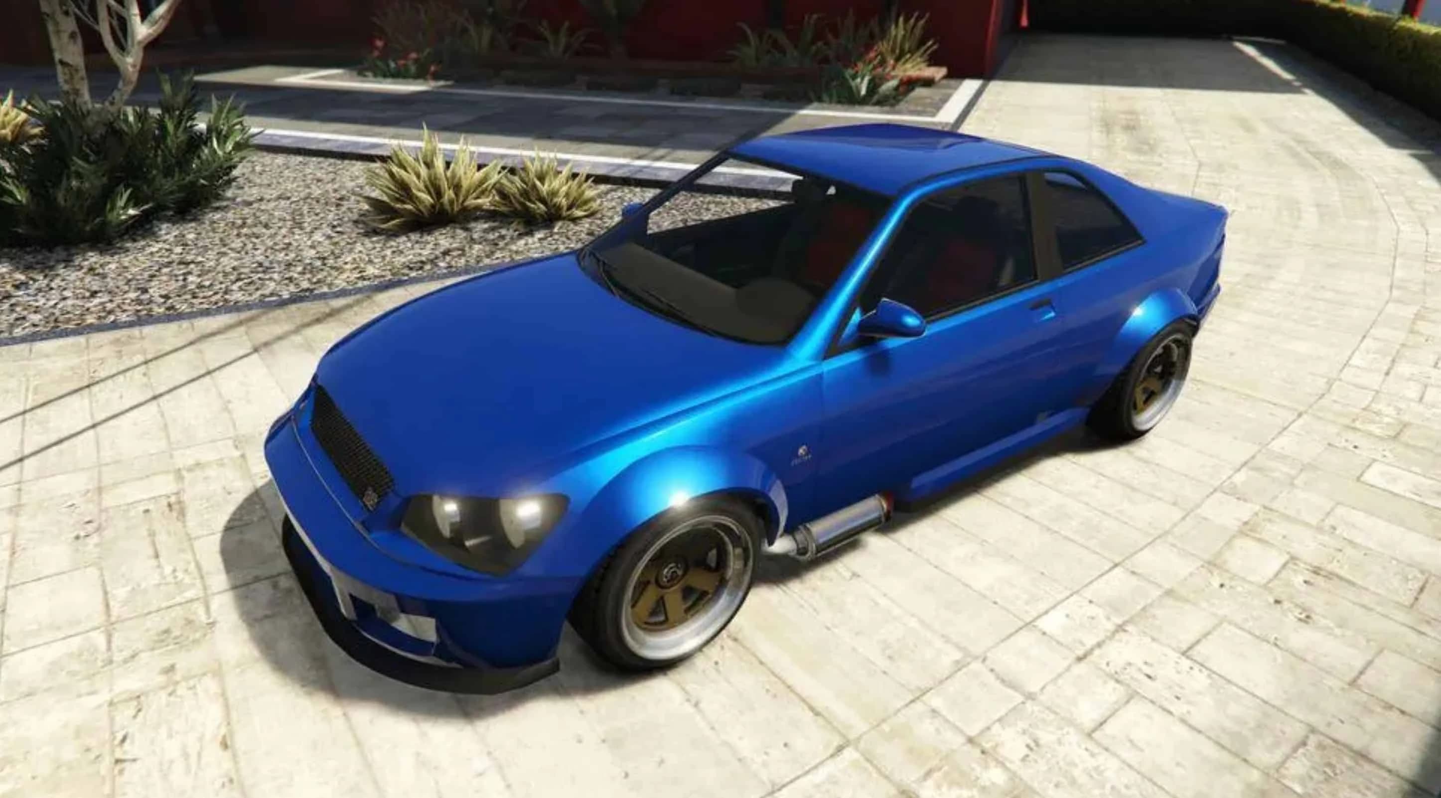 Karin Sultan in an official GTA 6 screenshot