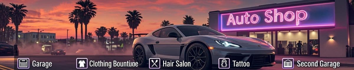 Is GTA 6 Single-Player Monetized? The Ultimate Edition Store Lock Explained by GTA6 Daily