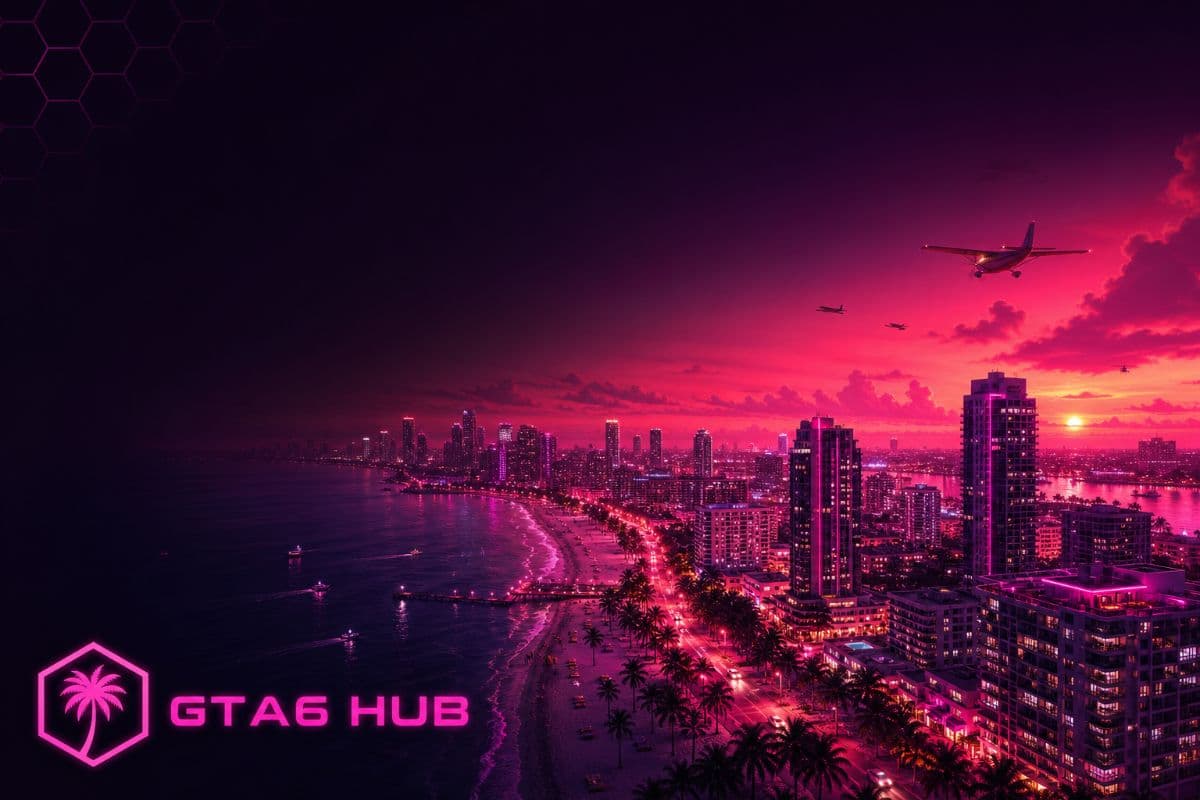 Rockstar Hid 8 Seconds of New GTA 6 Gameplay on Its Own Website by GTA6 Daily