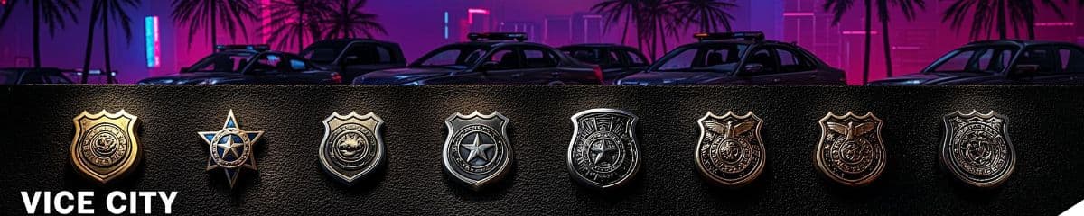 GTA 6 Police Departments: Every Confirmed Law Enforcement Agency in Leonida, Cataloged by GTA6 Daily