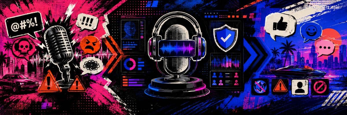 Rockstar Says AI Cut GTA Online Voice-Chat Toxicity. So Yes, GTA 6 Online Is Probably Getting Watched From Day One by GTA6 Daily