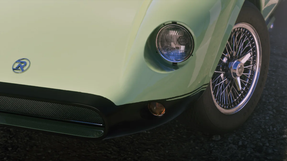 Dundreary Landstalker in an official GTA 6 screenshot