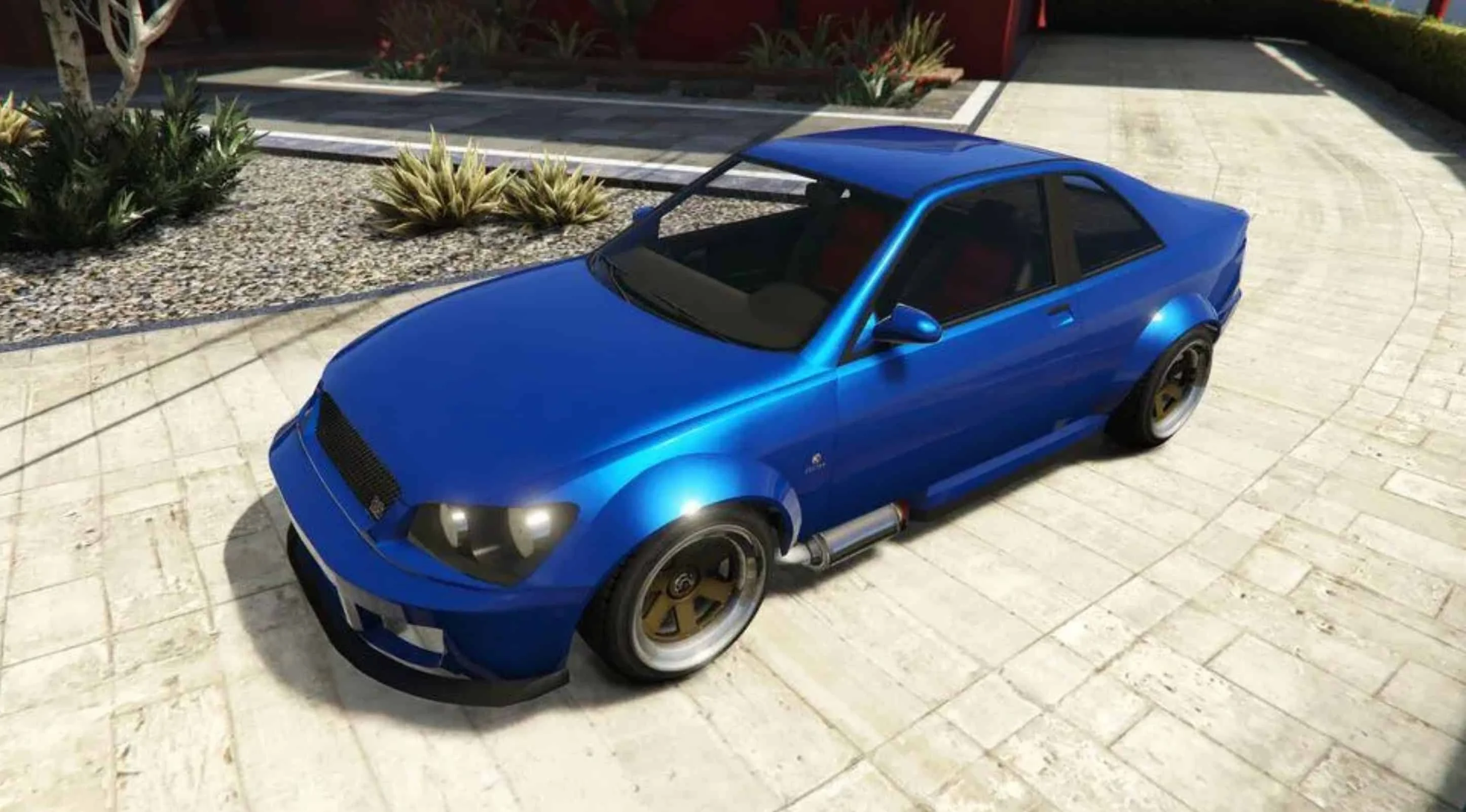 Karin Sultan in an official GTA 6 screenshot