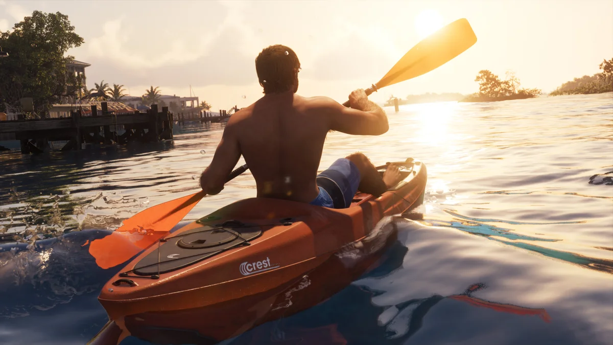 Pegassi Infernus Classic in an official GTA 6 screenshot